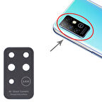 Infinix Uyumlu Note 8 Kamera Lensi Cam X692