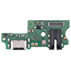 Infinix Uyumlu Zero 8 Şarj Soketli Mikrofon Bordu X687