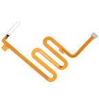 Infinix Uyumlu Zero 8i Parmak İzi Okuyucu Flex X687B