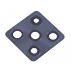 Infinix Uyumlu Zero 8i Kamera Lensi Cam X687B