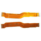 Infinix Uyumlu Zero 20 Ara Film Flex X6821