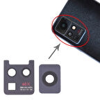 Infinix Uyumlu Zero X Pro Kamera Lensi Cam X6810, X6811