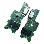 Infinix Uyumlu Zero X Neo Şarj Soketli Mikrofon Bordu X6810