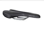 Selle Royal Viento 280x160mm Bisiklet Selesi Siyah
