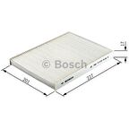 Bosch Polen Filtresi Kia Sportage Ii 2005> 1987432170