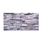 Ramsoy Tuğla Desen Strafor Panel 100x50 cm - Model B-123  