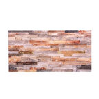 Ramsoy Tuğla Desen Strafor Panel 100x50 cm - Model B-121  