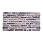 Ramsoy Dokuz Taş Desen Strafor Panel 100x50 cm - Model D-112