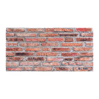 Ramsoy Dokuz Taş Desen Strafor Panel 100x50 cm - Model D-105