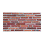 Ramsoy Dokuz Taş Desen Strafor Panel 100x50 cm - Model D-100