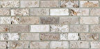 Ramsoy Tuğla Desen Strafor Panel 100x50 cm - Model A-210