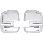 UNC  Vw Crafter Ayna Kapağı Abs Krom 2018-