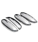 UNC  Fiat Palio Kapı Kolu 1996-2002 Paslanmaz Çelik