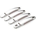 UNC  Seat Leon Kapı Kolu 1998-2012 Paslanmaz Çelik