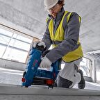 Bosch Profesyonel Gnb 18V-38 Akülü Beton Çivi Çakma Makinesi 2X8A 06019L7000 