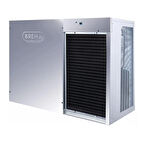 Brema Haznesiz Gurme Küp Buz Makinesi 770 kg/gün Kapasiteli