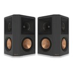 Klipsch RP-502S II Surround Hoparlör Çift Siyah