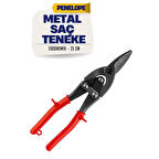 ModaCar  Metal Kesme Makası Penelope