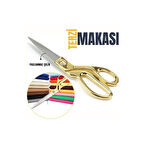  Senior Terzi ve Kumaş Makası 27 cm