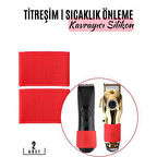 ModaCar Tıraş Makinesi Kayma Sıcaklık Titreşim Kavrama Düzeltici