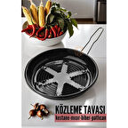  Közleme Tavası Emaye D'Auria Design