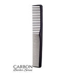 ModaCar Berber Kuaför Saç Kesim Tarağı Karbon Nano Absolute Professional