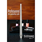 Modacar Tırnak Törpüsü - Sivri Uçlu Profesyonel 304 Çelik Tırnak Törpüsü Solingen Profesyonel