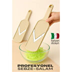 Modacar Sebze Rendesi - El Rendesi - Salam Pastırma Dilimleyici