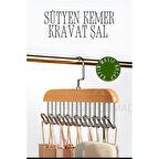 ModaCar Dolap İçi Askı Sütyen Şal Kravat Kemer Çanta 720103