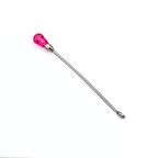 Mühür Mumu Karıştırma Çubukları Paslanmaz Kaşık