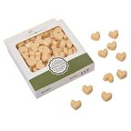 Mühür Mumu Eritme Kalp Boncuk Paket Model No:117 KAVUN CANTALOUPE