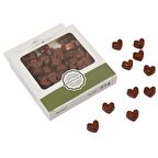 Mühür Mumu Eritme Kalp Boncuk Paket Model No: 514 BRONZ OKSİT