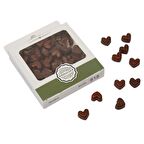 Mühür Mumu Eritme Kalp Boncuk Paket Model No: 515 BRONZ