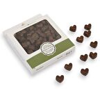 Mühür Mumu Eritme Kalp Boncuk Paket Model No:541 SEDEF KOYU BRONZ