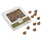 Mühür Mumu Eritme Kalp Boncuk Paket Mod No: 555 AÇIK BRONZ ALTIN