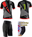 Royal Kısa Kollu Kaleci Forma Seti