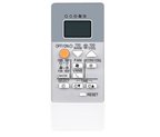 mitsubishi Nagomi ile uyumlu Model MSZ-DW50VF Klima Kumandası