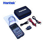 Hantek 2d72 Handeld Oscilloscope