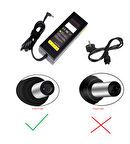 Asus PA-1121-28 Notebook Adaptör Laptop Şarj V2