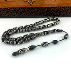 SİSTEMLİ KAPSUL KESİM ERZURUM OLTU TAŞI TESBİH 5698