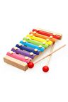 Ahşap Ksilofon 3+