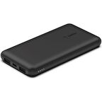 Belkin BPB011BTBK 10000 mAh Hızlı Şarj Powerbank