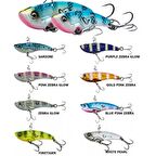 Savage gear 3D VIB Blade 5,5cm 14,5gr Jig