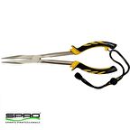 Spro Ekstra Uzun Burunlu 28cm Pense