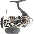 Daiwa BG MQ 20 6000 DH Olta Makinesi