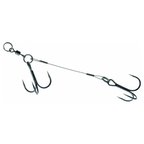 Daiwa Prorex Screw in Assist Hook