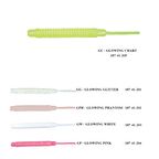 Rapture Mebaru Kasago 5cm 1gr Silikon Yem