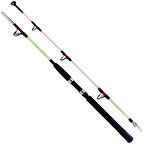 Remixon Hurricane 30-80 lbs Trolling Kamış 180cm