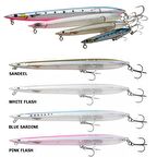 Savage gear Sandeel Surf Walker 15,5cm 23gr Maket Yem