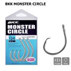 BKK Monster Circle İğne